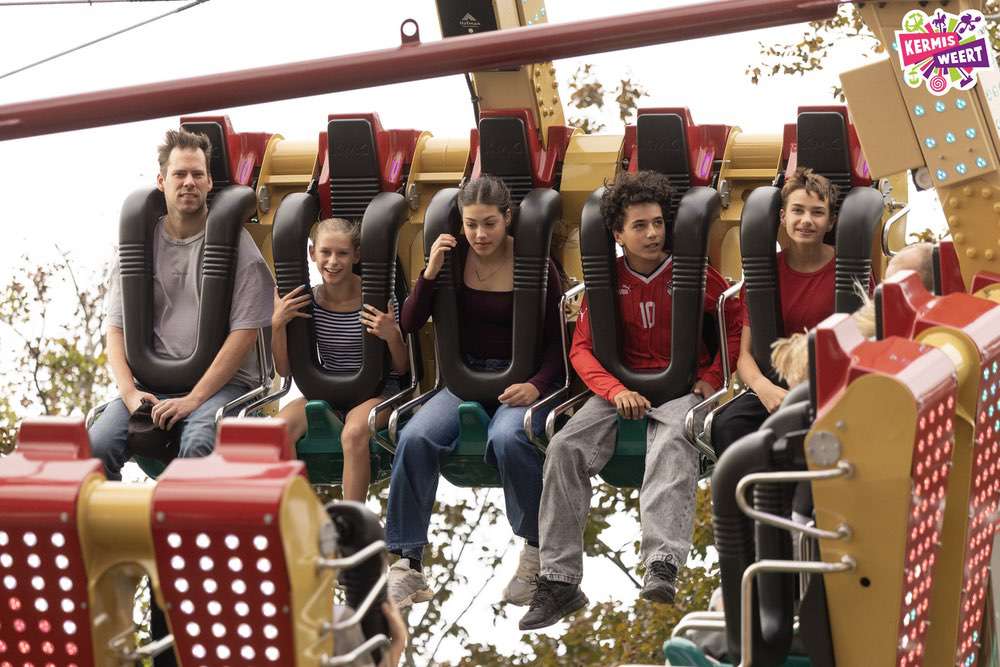 Foto: 'Afsluiting kermis 006'.